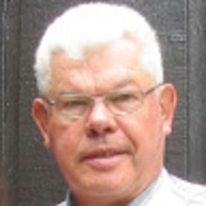 Meet your Posher, Jim